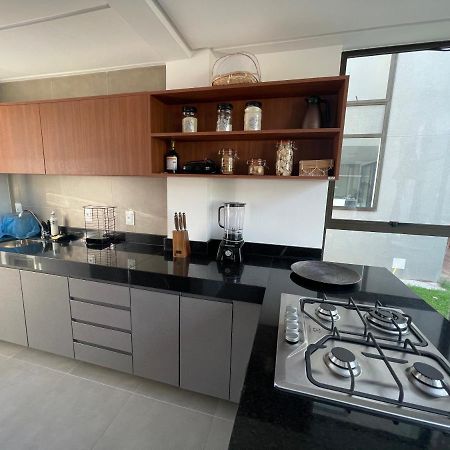 Vila Casa Milagres Oka 19 - São Miguel dos Milagres Exteriér fotografie