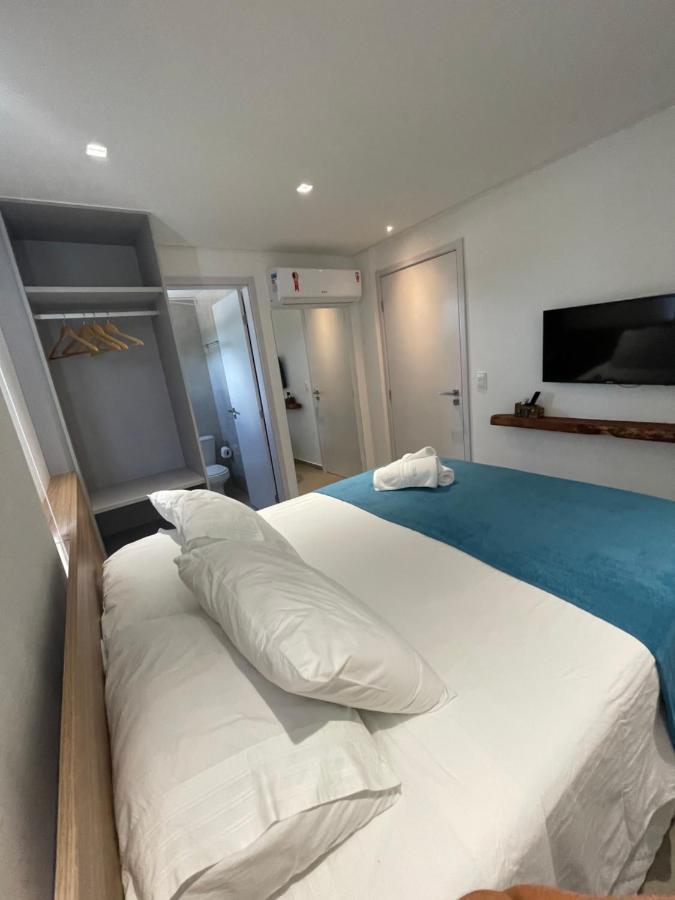 Vila Casa Milagres Oka 19 - São Miguel dos Milagres Exteriér fotografie
