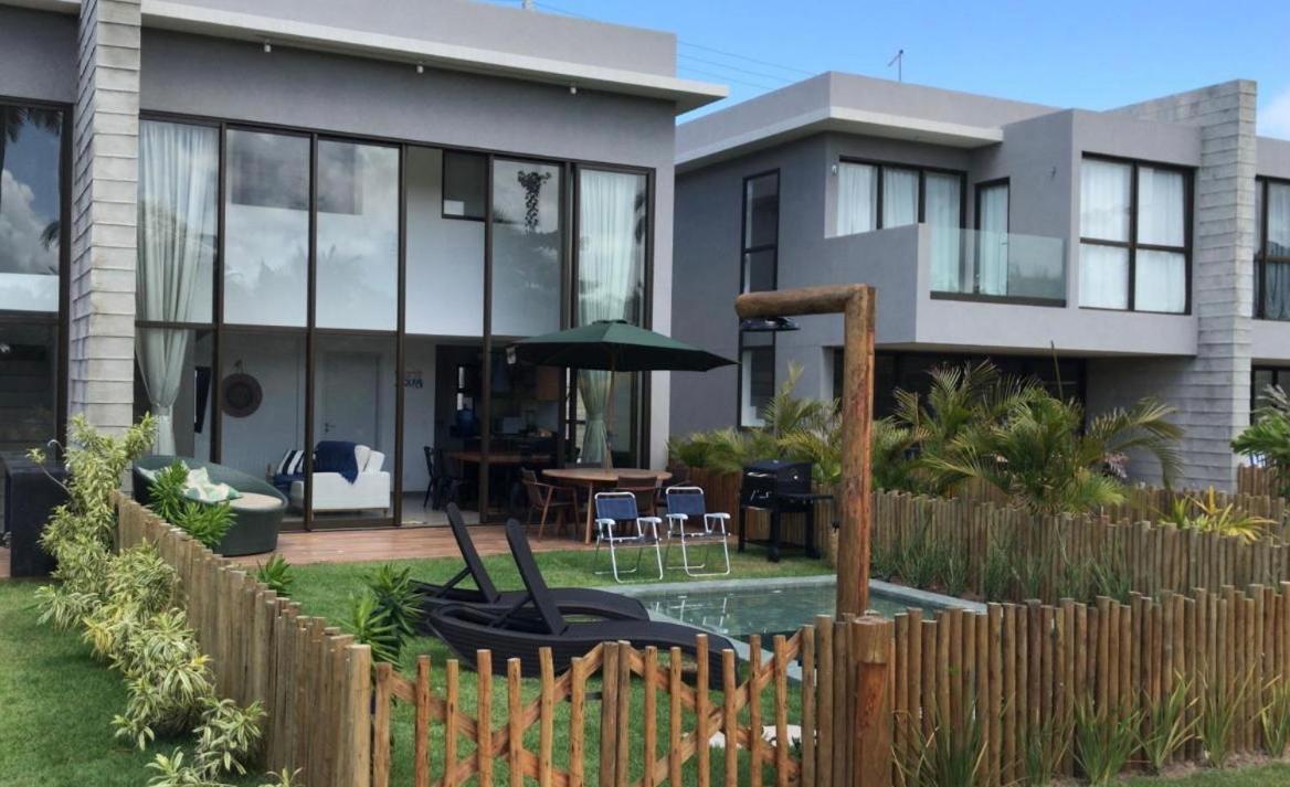 Vila Casa Milagres Oka 19 - São Miguel dos Milagres Exteriér fotografie
