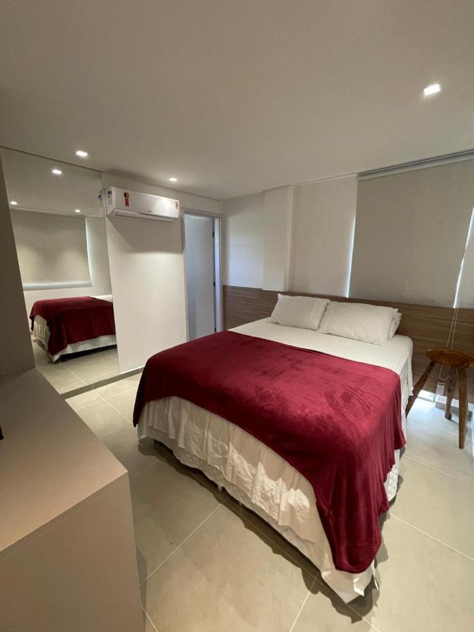 Vila Casa Milagres Oka 19 - São Miguel dos Milagres Exteriér fotografie